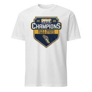 Texas State Bobcat Sun Belt 2026 Track & Field Champions Shirt 261